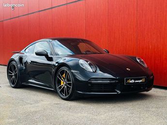  Voir détails -Porsche 911 992 turbo s à Perpignan (66)