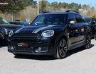 Mini Countryman pack jcw 150 ch bva 8 à Meyreuil (13)