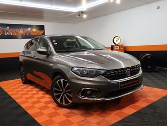  Voir détails -Fiat Tipo 1.4 T-JET 120CH LOUNGE S/S 5P à Beauchamp (95)