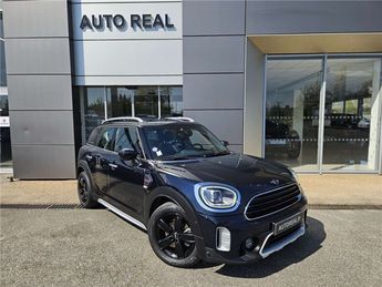  Voir détails -Mini Countryman F60 LCI 136 ch Cooper Edition Northwood à Toulouse (31)