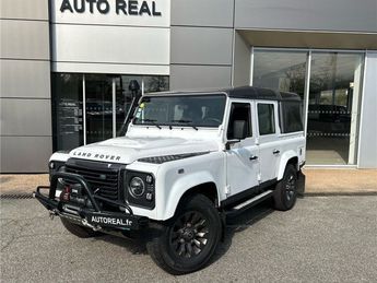  Voir détails -Land rover Defender 110 PICK UP DBLE CAB CREW MARK VI SE à Toulouse (31)