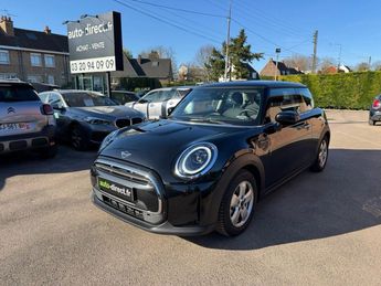  Voir détails -Mini Cooper 3 PORTES 3P 136CH BVA à Bondues (59)
