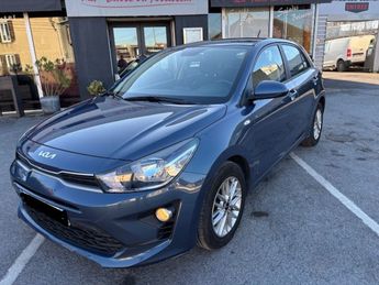  Voir détails -Kia Rio IV (2) 1.0 T-GDI 100 5CV ACTIVE DCT7 à Meaux (77)