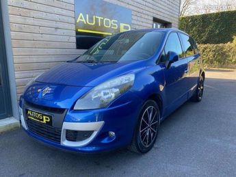 Voir détails -Renault Scenic iii 1.4 tce 130 expression à Pierrelaye (95)