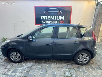  Voir détails -Renault Scenic 3 1.4L Essence 131cv tomtom à Montmagny (95)