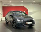 Audi A3 Sportback 45 TFSI e Hybride rechargeable à Saint-Ouen (93)