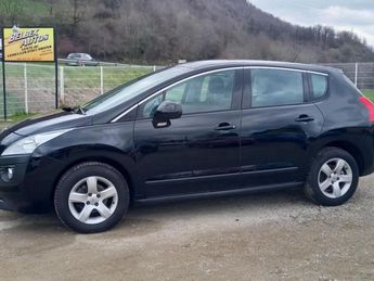  Voir détails -Peugeot 3008 112 CV (belbex auto A YOLET) à Yolet (15)