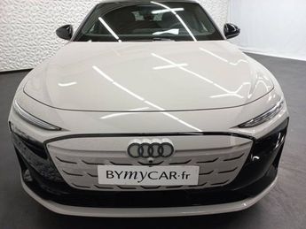  Voir détails -Audi e-tron A6 Avant Performance 367 ch 100 kWh S li à Chenve (21)