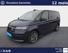 Volkswagen Multivan Court 1.4 eHybrid 218 DSG6 Life à  La Rochelle (17)