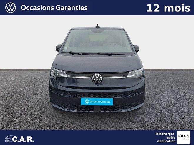 Volkswagen Multivan Court 1.4 eHybrid 218 DSG6 Life Bleu de 2023