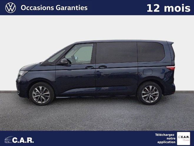 Volkswagen Multivan Court 1.4 eHybrid 218 DSG6 Life Bleu de 2023