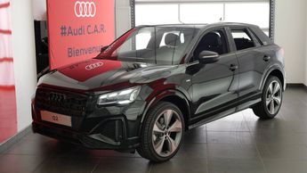  Voir détails -Audi Q2 PI 35 TDI (2.0 150CH) S TRONIC 7 FINITIO à  La Rochelle (17)