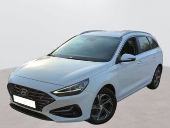  Voir détails -Hyundai I30 SW 1.5 110 à Chanas (38)