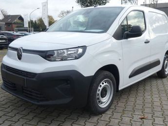  Voir détails -Citroen Berlingo VAN M 1000KG BLUEHDI 100 S&S BVM6 à Chanas (38)