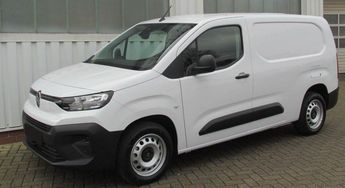  Voir détails -Citroen Berlingo VAN XL 950KG BLUEHDI 130 S&S EAT8 à Chanas (38)