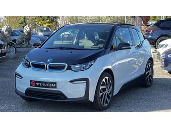  Voir détails -BMW I3 120Ah I01 LCI iLife Atelier à Colmar (68)