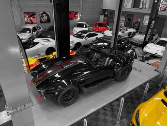  Voir détails -AC Cobra JACK ROUSH EDITION 427 IR? Immatriculati à Saint-Laurent-du-Var (06)