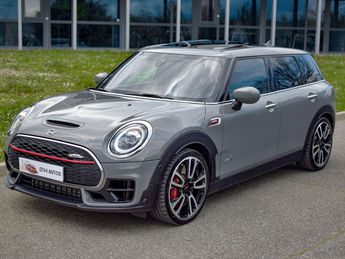  Voir détails -Mini Clubman John Cooper Works JCW F54 LCI 2.0 L 306  à Venelles (13)