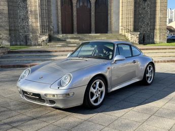 Voir détails -Porsche 911 3.6i - 285 - Carrera S BVA Tiptronic à Reims (51)