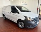 Mercedes Vito FG 114 CDI LONG FIRST PROPULSION 9G-TRON à Hendaye (64)