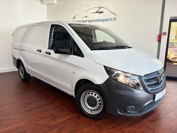  Voir détails -Mercedes Vito FG 114 CDI LONG FIRST PROPULSION 9G-TRON à Hendaye (64)
