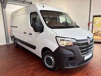  Voir détails -Renault Master III FG F3300 L2H2 2.3 BLUE DCI 135CH GRA à Hendaye (64)