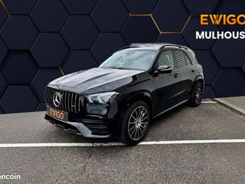  Voir détails -Mercedes GLE Classe 2.0 350 319H 195 EQ-POWER PHEV HY à Rixheim (68)