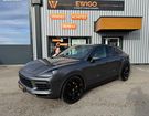 Porsche Cayenne COUP 3.0 340ch BVA à Pontarlier (25)