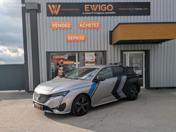  Voir détails -Peugeot 308 GENERATION-III 1.5 BLUEHDI 130ch GT PACK à Pontarlier (25)