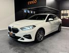 BMW Serie 2 Gran Tourer Coup advantage 2.0 218 D 15 à Pontarlier (25)