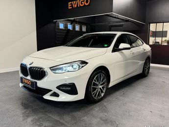  Voir détails -BMW Serie 2 Gran Tourer Coup advantage 2.0 218 D 15 à Pontarlier (25)