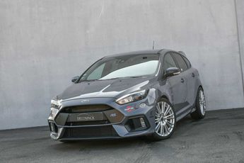  Voir détails -Ford Focus RS 2.3 EcoBoost - 4x4 - RECARO ALCANTARA à Zwevegem (85)