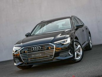  Voir détails -Audi A6 Avant 40tdi - 360 CAM - ACC - SPORTSEATS à Zwevegem (85)