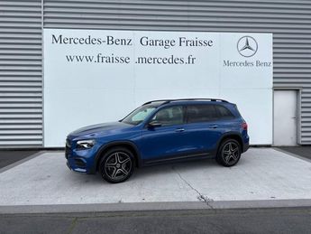  Voir détails -Mercedes Classe GL 200 d 150ch AMG Line 8G-DCT à Saint-Germain-Laprade (43)