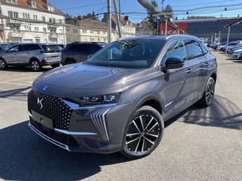  Voir détails -Citroen DS 7 CROSSBACK (2) 1.5 BlueHDi 130 EAT8 Ant à  Le Creusot (71)