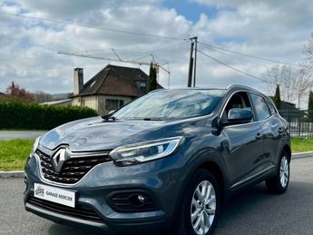  Voir détails -Renault Kadjar 1.5 BlueDCI 115ch BUSINESS à Saint-Pantalon-de-Larche (19)