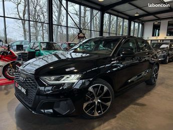  Voir détails -Audi A3 Sportback 35 TDI 150 S-tronic Suivi comp à Sarreguemines (57)