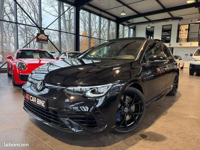 Volkswagen Golf VW 8 R 2.0 TSI 320 CH DSG7 MALUS PAYE GA  de 2022