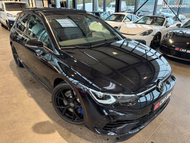 Volkswagen Golf VW 8 R 2.0 TSI 320 CH DSG7 MALUS PAYE GA  de 2022