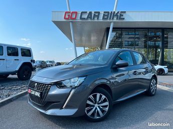  Voir détails -Peugeot 208 100 ch Garantie 6 ans pices et main d'? à Sarreguemines (57)