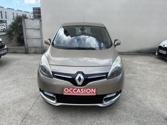  Voir détails -Renault Scenic 1.5 Energy dCi - 110 Euro 6 III MONOSPAC à Mrignac (33)