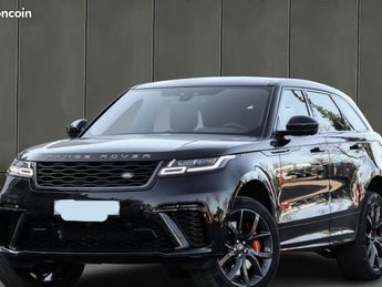  Voir détails -Land rover Range Rover Velar SV Autobiography Dynamic MALUS INC à Lattes (34)