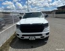 Dodge Ram 5.7 V8 SPORT à Bourg-ls-Valence (26)