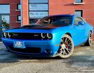 Dodge Challenger 6.4 V8 SRT à Bourg-lès-Valence (26)