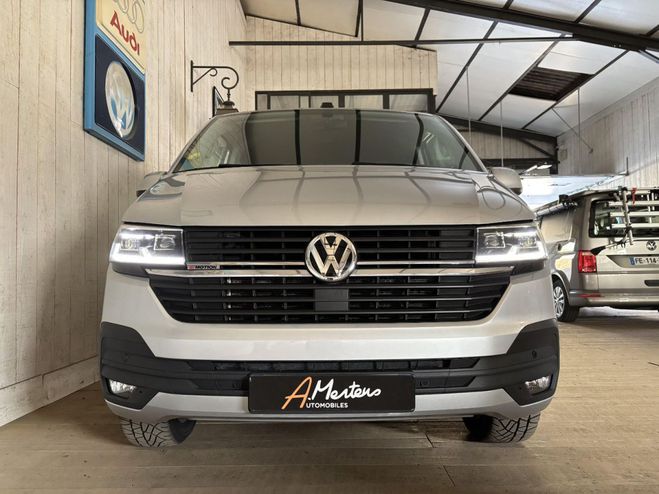 Volkswagen Transporter T6.1 PROCAB 2.0 TDI 198 CV L2H1 4MOTION  Gris de 2020