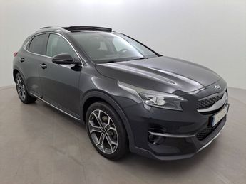  Voir détails -Kia Xceed HYBRIDE RECHARGEABLE 1.6 GDi 141 Premium à Mions (69)