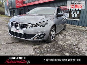  Voir détails -Renault Scenic IV 1.2L ESS 130CV INTENS à Mourenx (64)