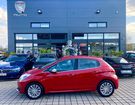 Peugeot 208 1.2L PureTech 110ch Allure S&S EAT6 5p à Nouvoitou (35)