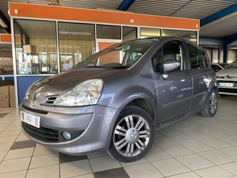  Voir détails -Renault Modus I (J77) 1.5 dCi 90ch Dynamique eco à Sallaumines (62)