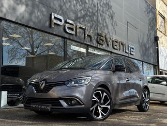  Voir détails -Renault Scenic IV 1.6 DCI 130CH ENERGY INTENS BOSE à Toulouse (31)